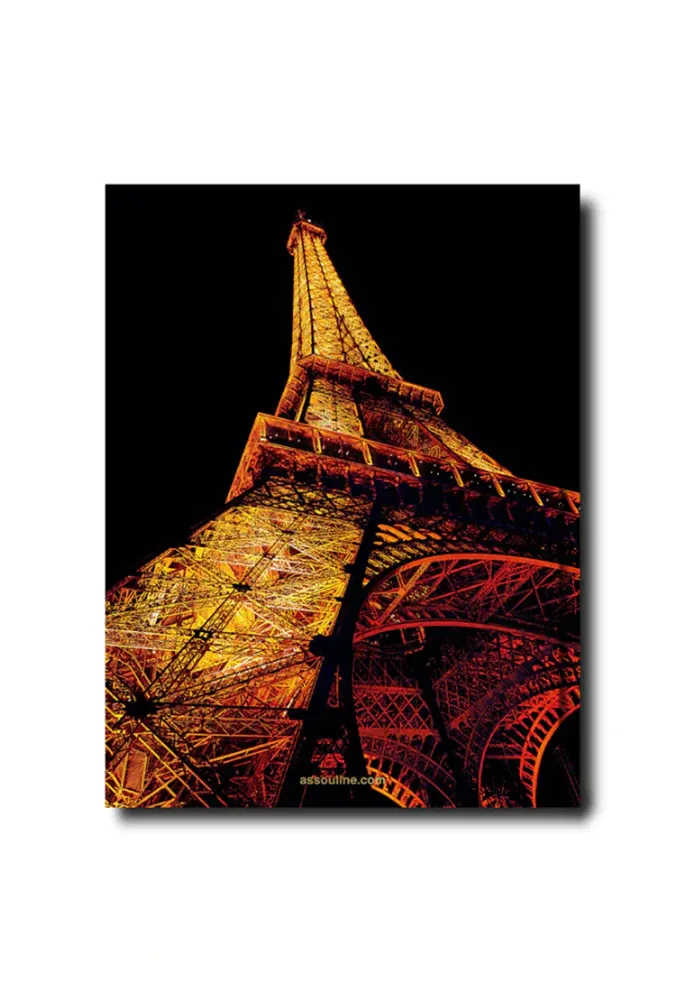 Livre Paris Chic – Image 4