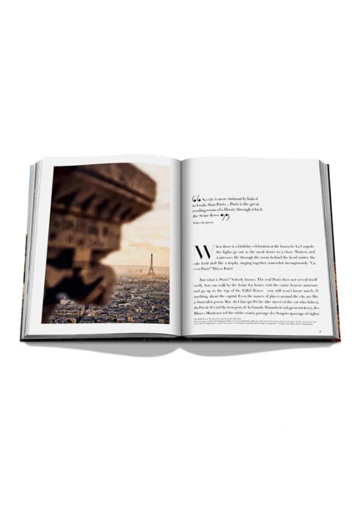 Livre Paris Chic – Image 5