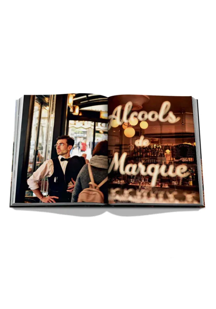 Livre Paris Chic – Image 6