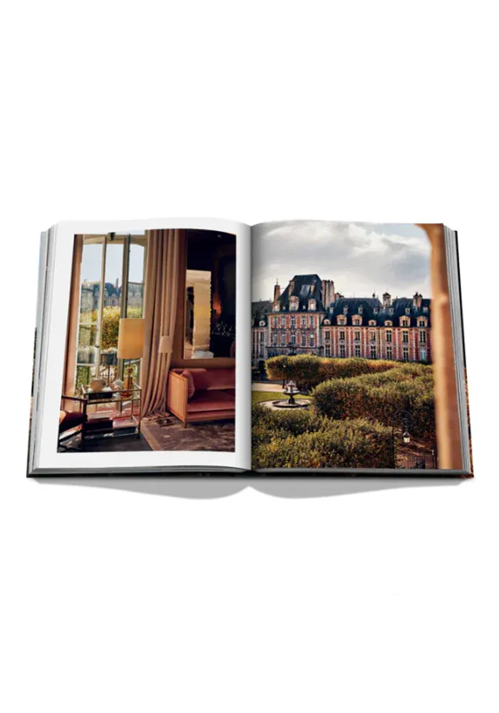Livre Paris Chic – Image 7