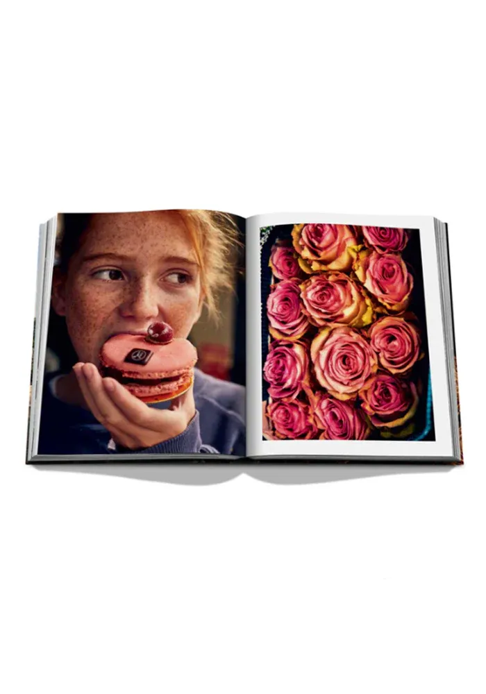 Livre Paris Chic – Image 8