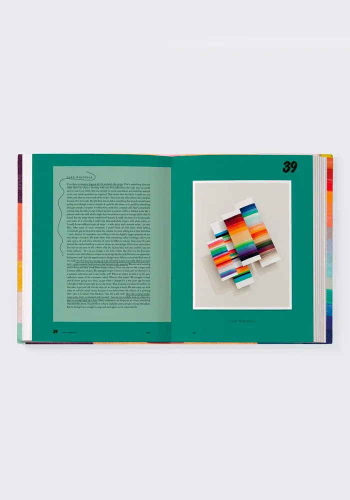 Livre Paul Smith – Image 2