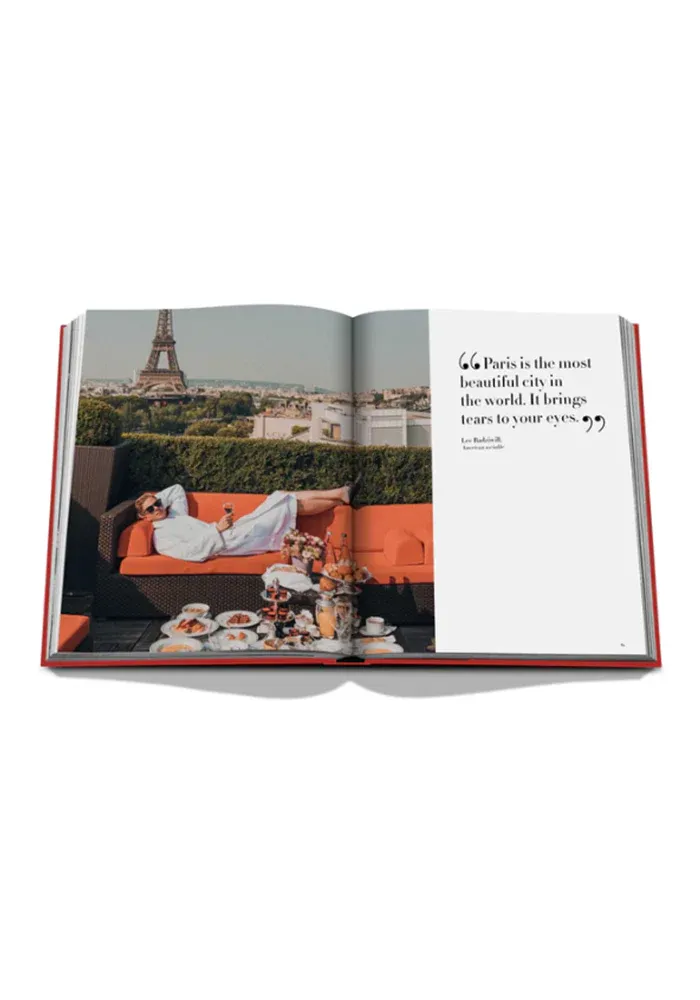 Livre Plaza Athénée – Image 6