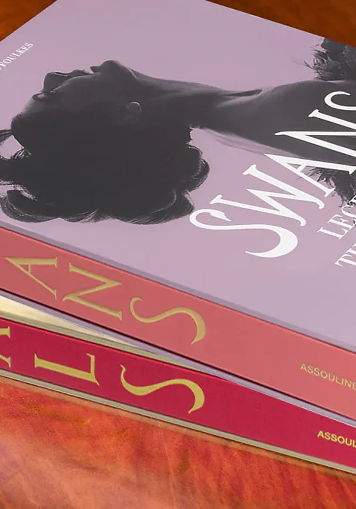 Livre Swans Legends Of The Jet Society – Image 8