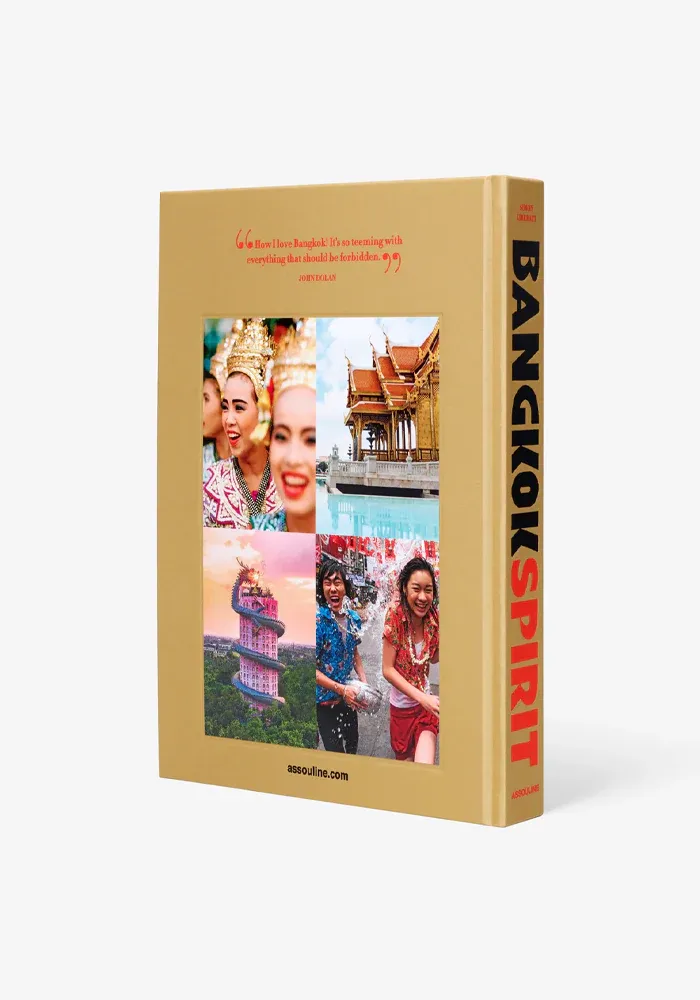Livre Bangkok Spirit – Image 5