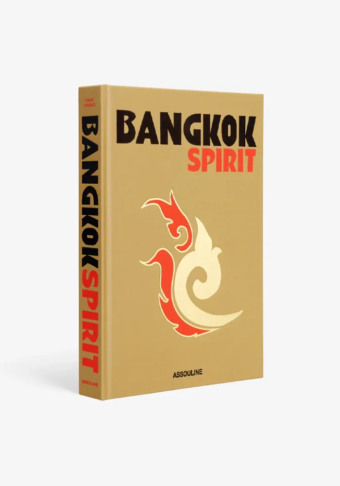 Livre Bangkok Spirit – Image 4