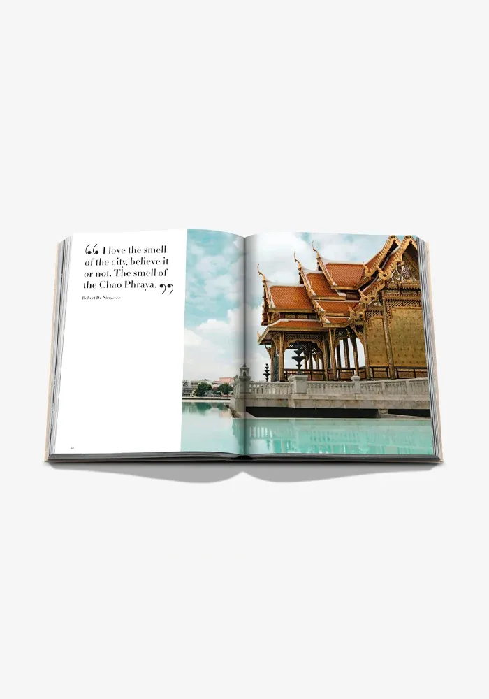 Livre Bangkok Spirit – Image 3