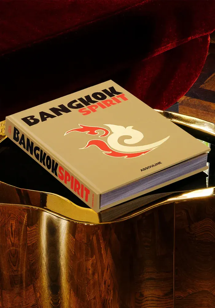 Livre Bangkok Spirit – Image 6