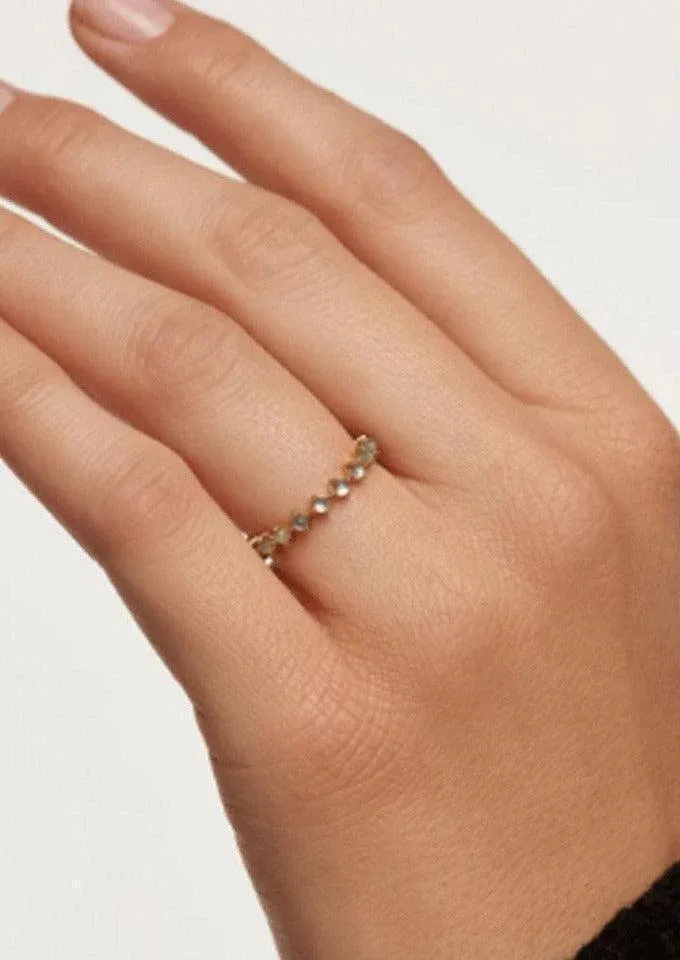 Bague Mint Bird – Image 2