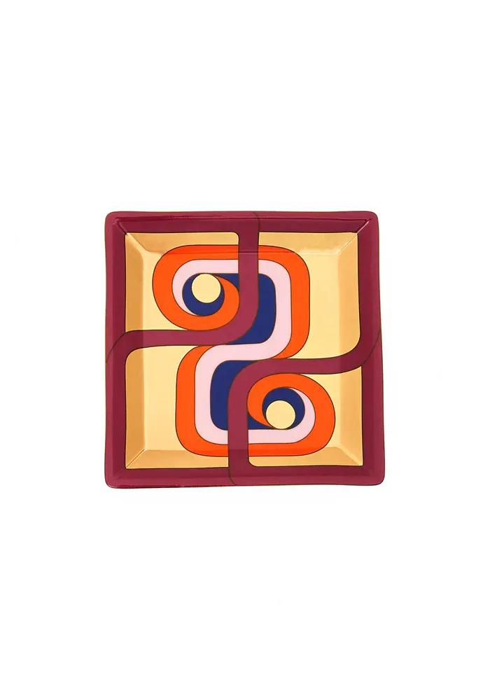 Vide Poche Madrid Carré