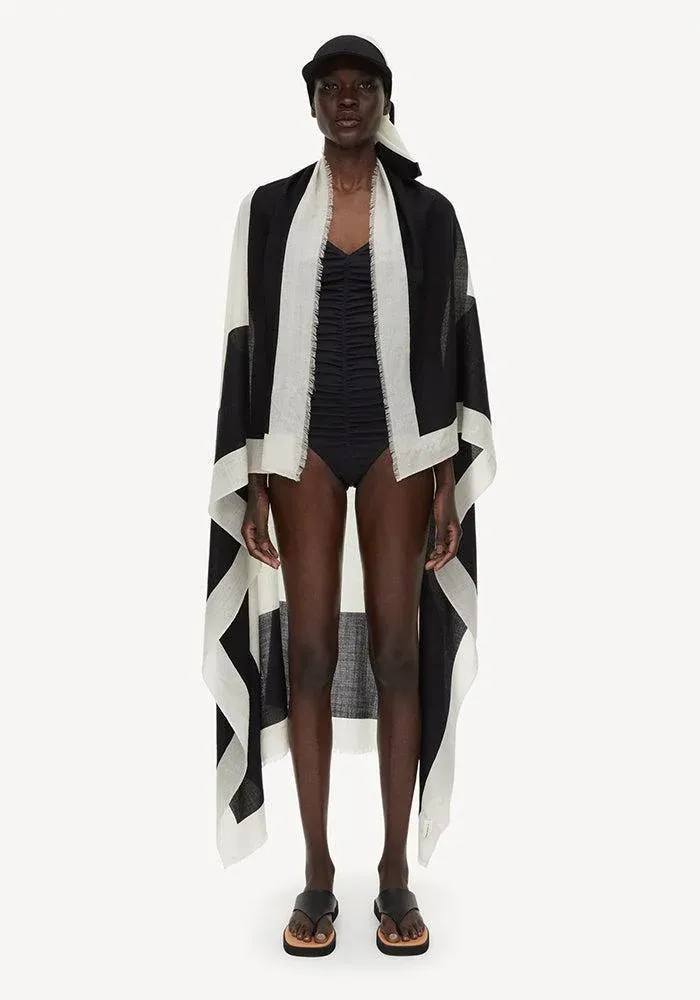 Maillot De Bain Tessa Une Pièce – Image 4