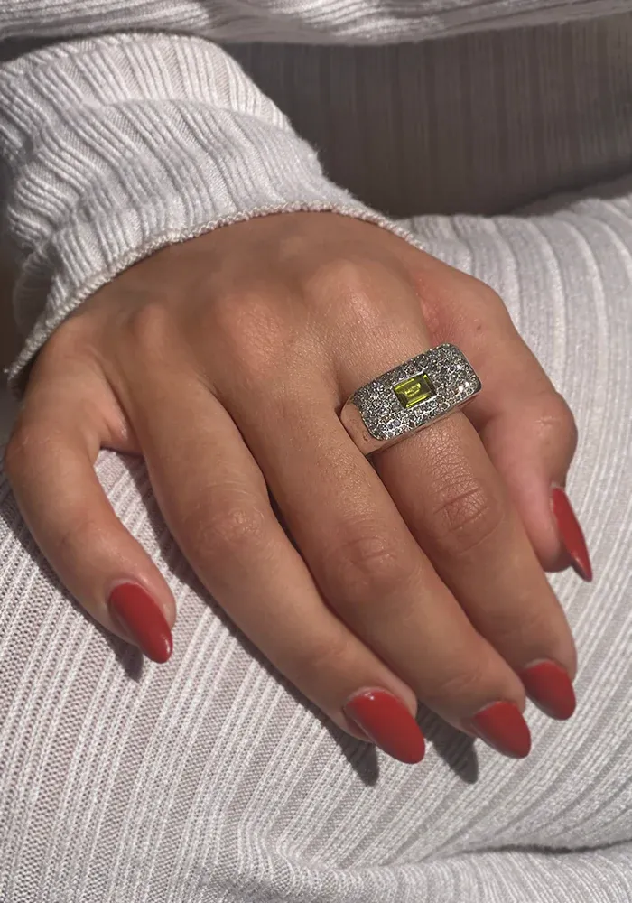 Bague Mirka – Image 9