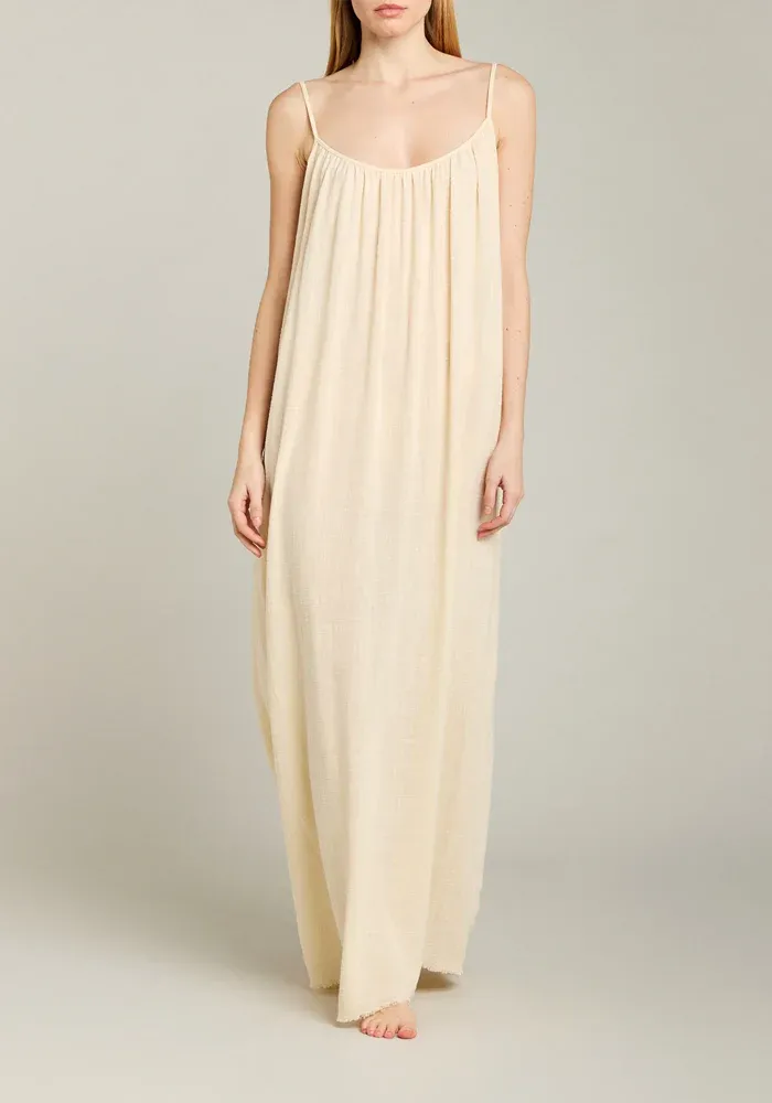 Robe Palm Beach Cream – Image 2