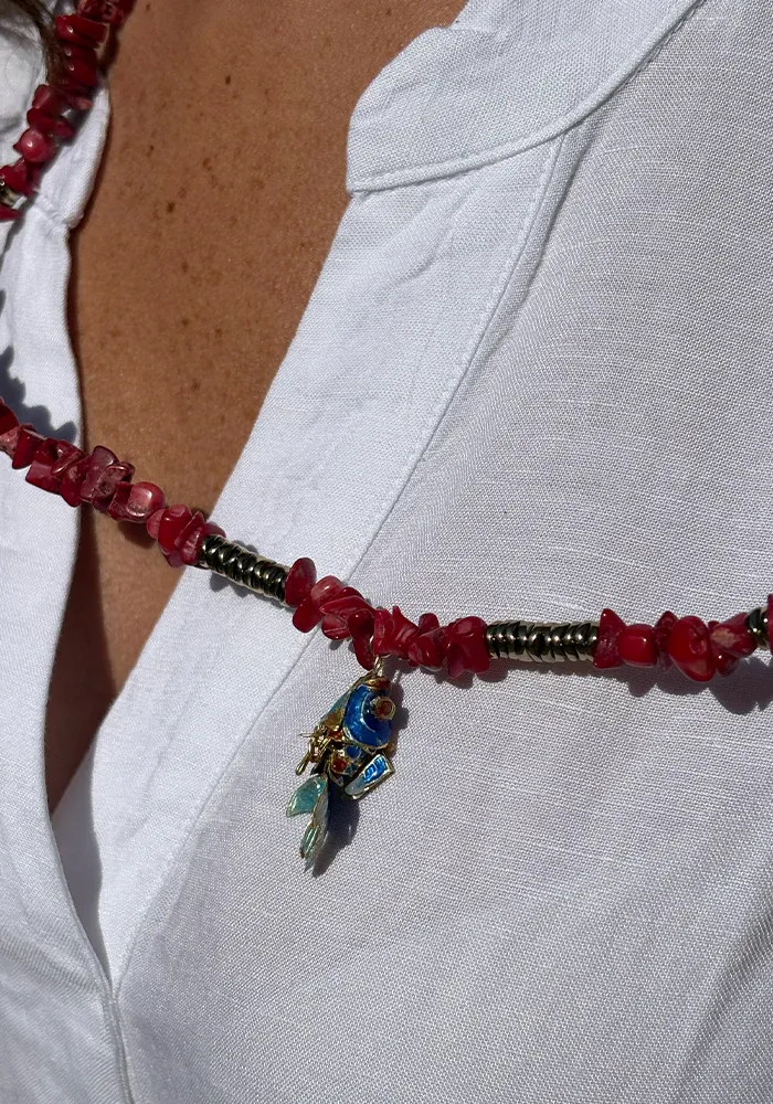 Sautoir Callista – Image 2