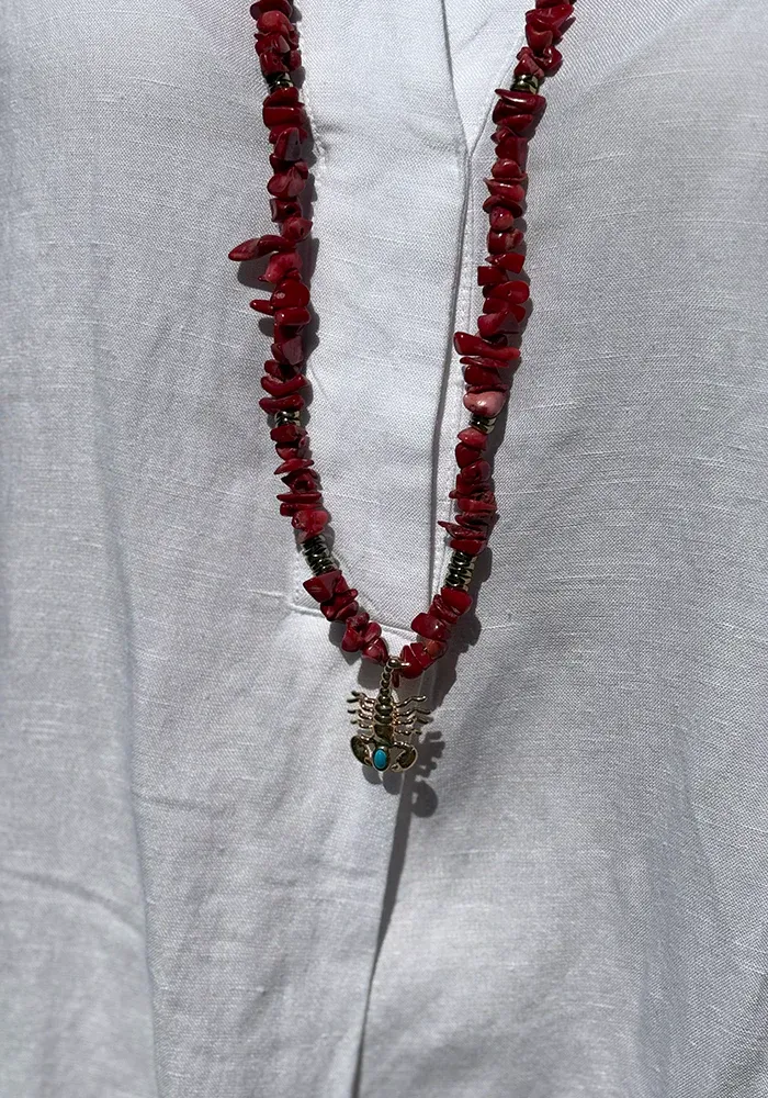 Sautoir Thalassa – Image 2