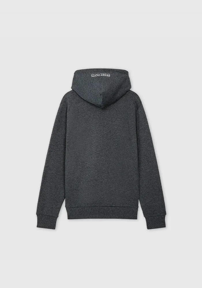 Sweat Kid Wide Hood Hiver Santiago – Image 2