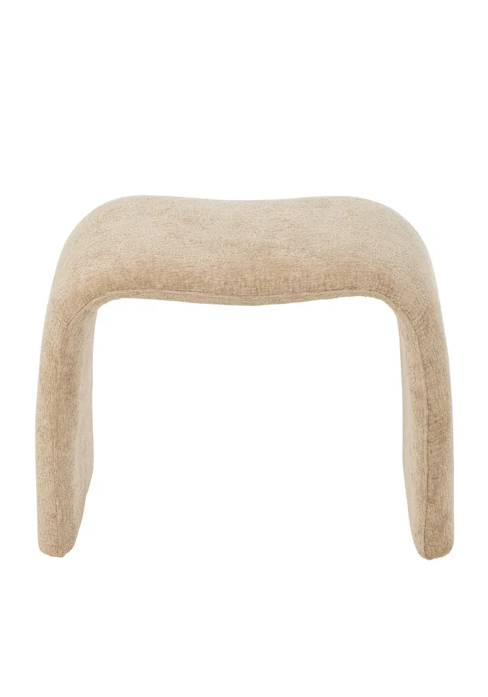 Tabouret Shape N Beige – Image 2