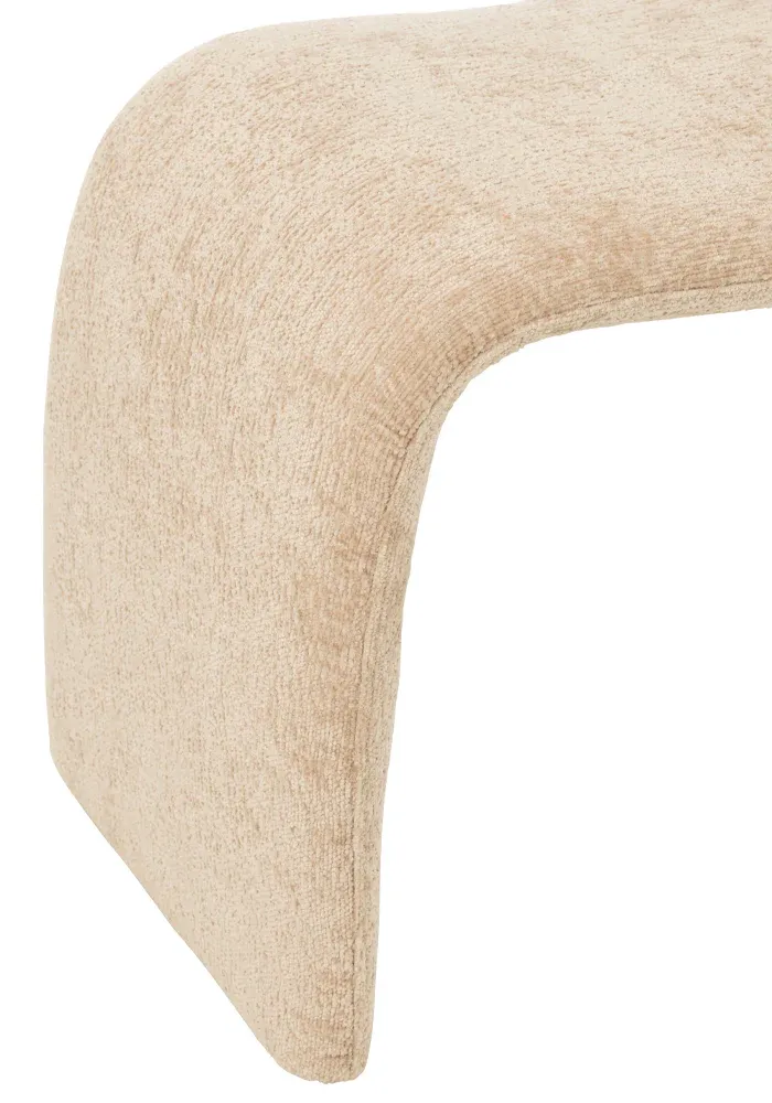 Tabouret Shape N Beige – Image 5