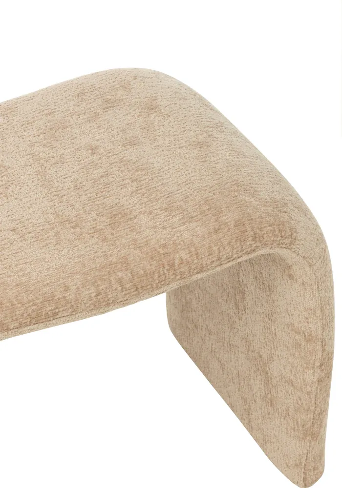 Tabouret Shape N Beige – Image 6