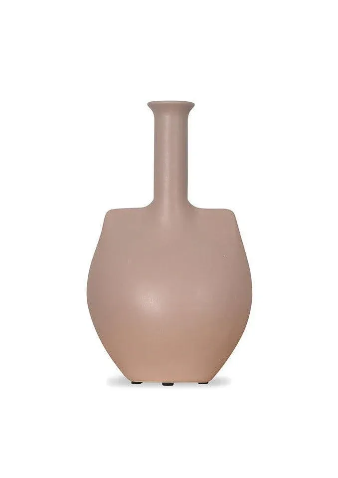 Vase "Subtile" Nude