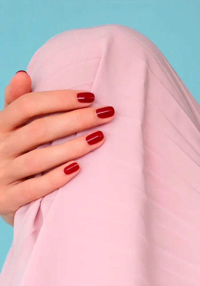 Vernis A Ongles Green Dark Dahlia – Image 3