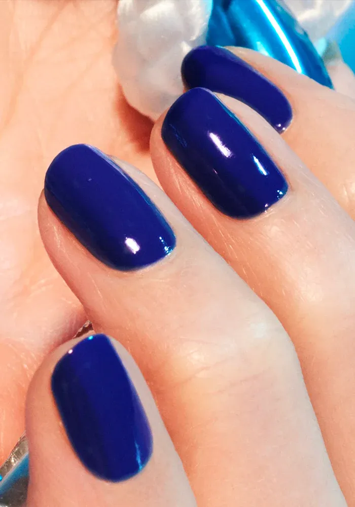 Vernis A Ongles Green Flash Midnight – Image 2