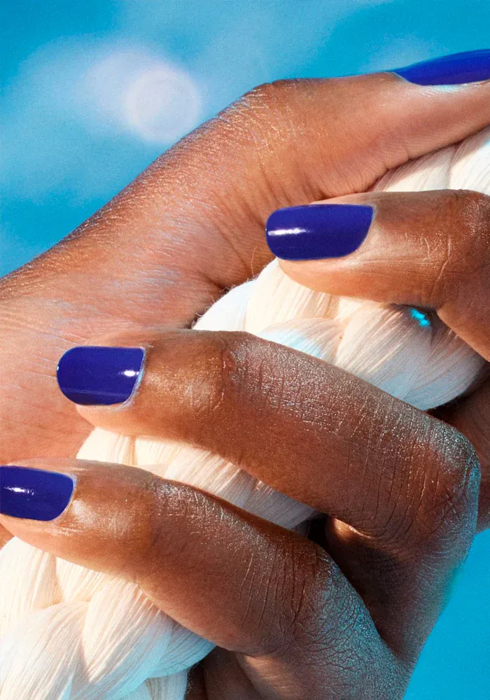 Vernis A Ongles Green Flash Midnight – Image 3