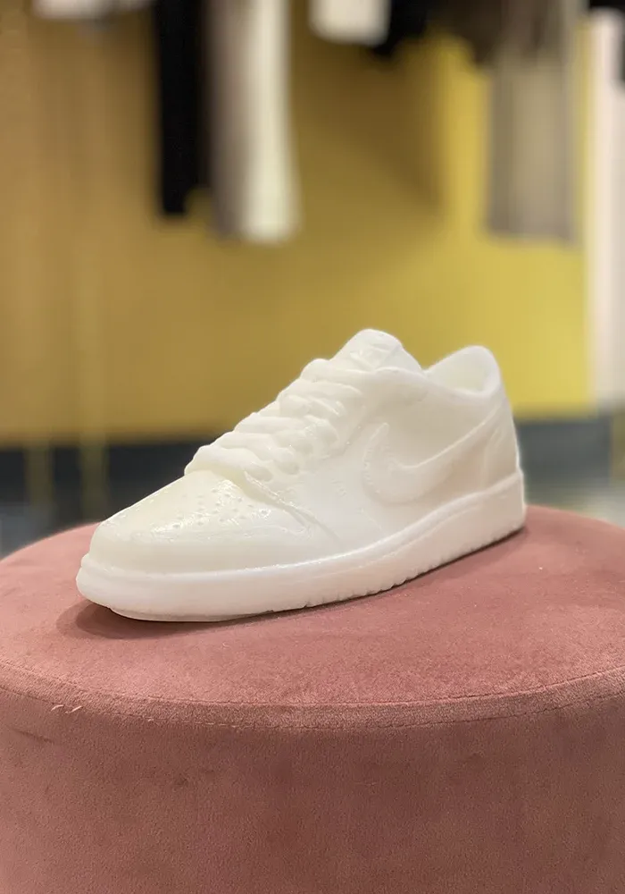 Bougie Air Jordan 1 Basse