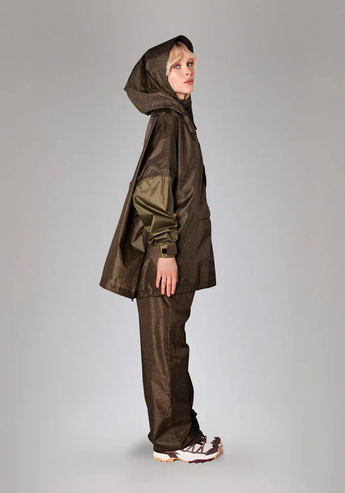 Anorak Herringbone – Image 3