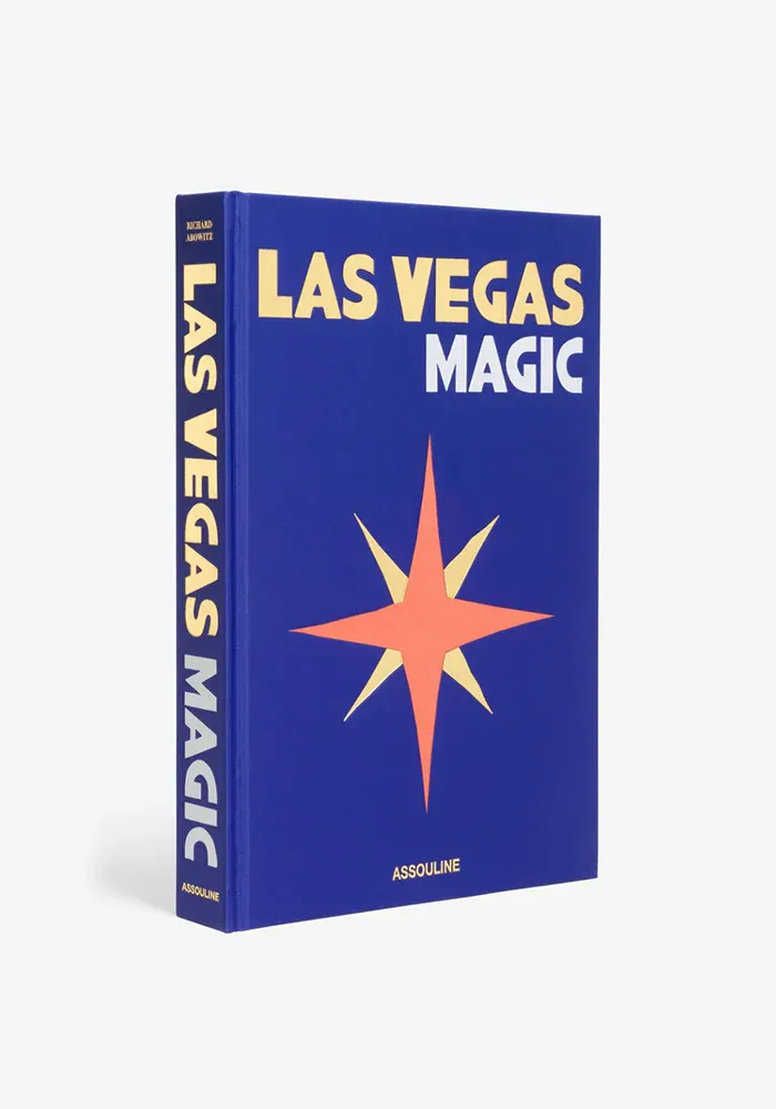 Livre Las Vegas Magic – Image 7