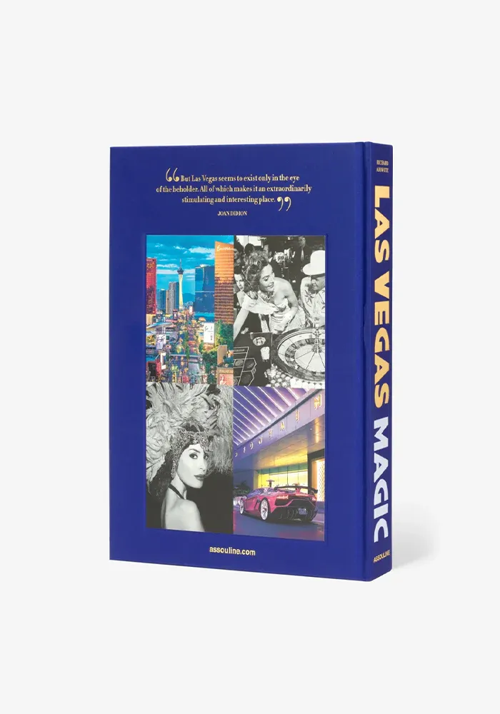 Livre Las Vegas Magic – Image 8