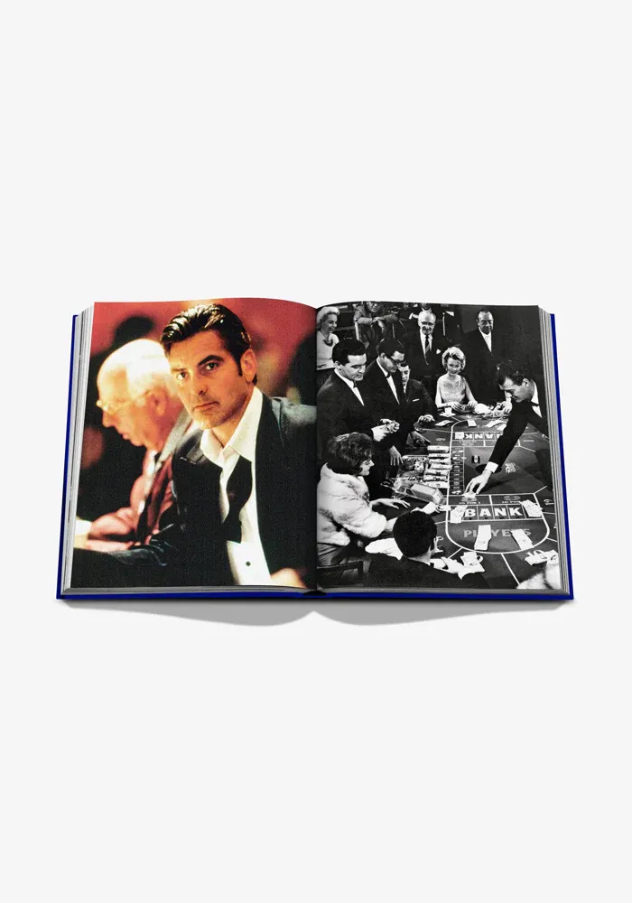 Livre Las Vegas Magic – Image 4