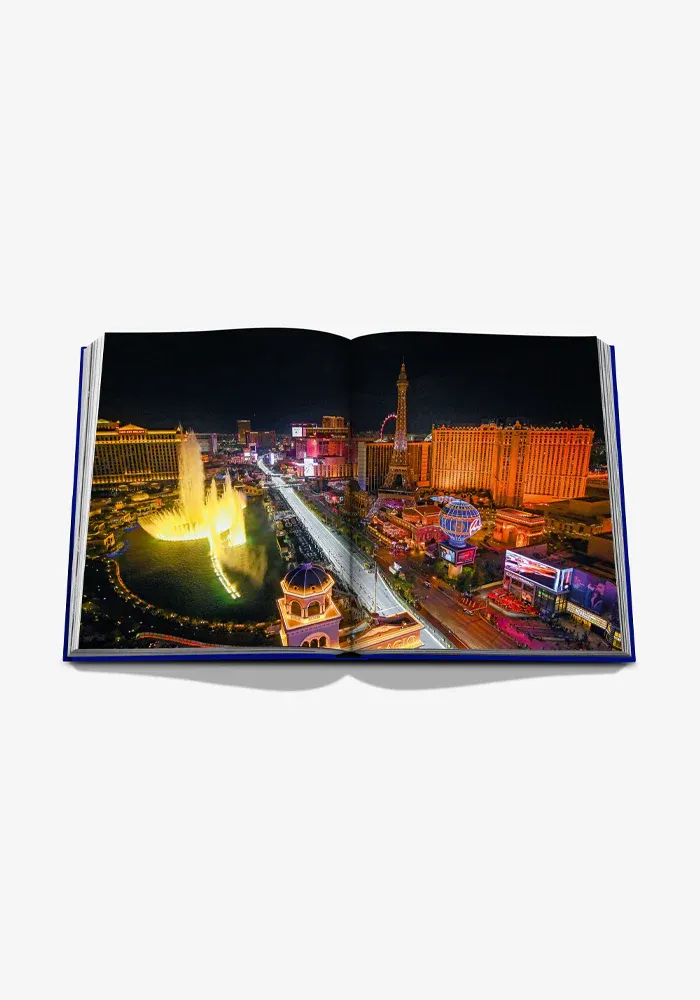 Livre Las Vegas Magic – Image 2