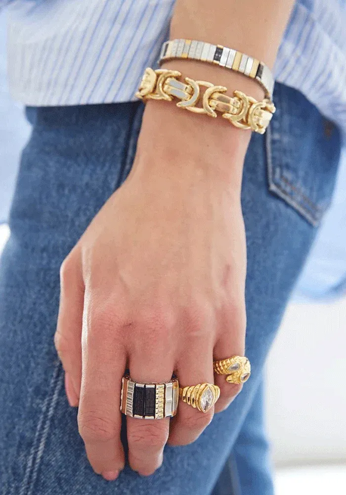 Bague Marquise – Image 8