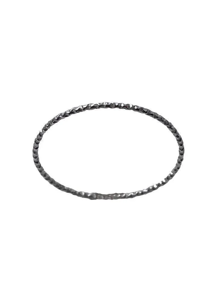 Bague Tina Argent – Image 2