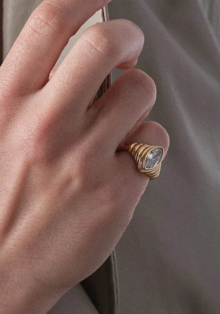 Bague Marquise – Image 2