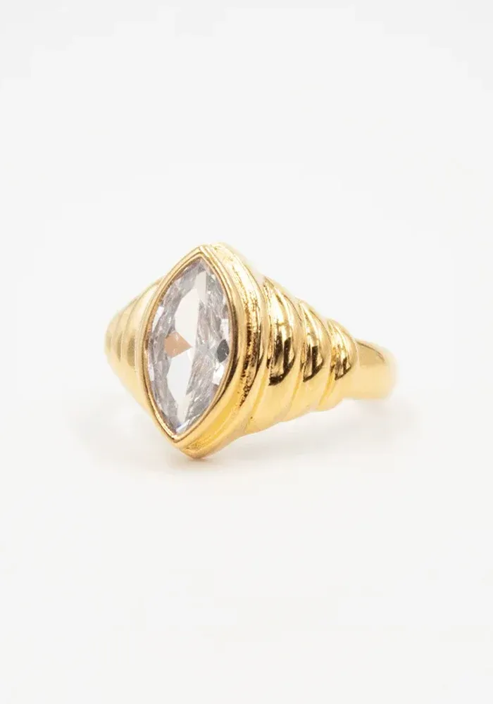 Bague Marquise – Image 4