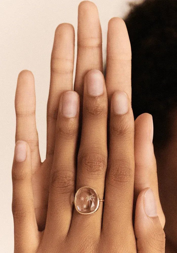 Bague Alba – Image 2