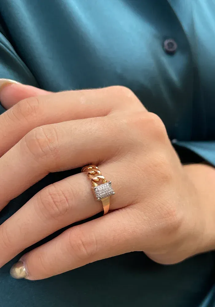 Bague Bound – Image 3