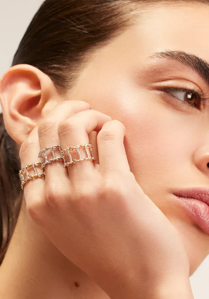 Bague Caspian – Image 2