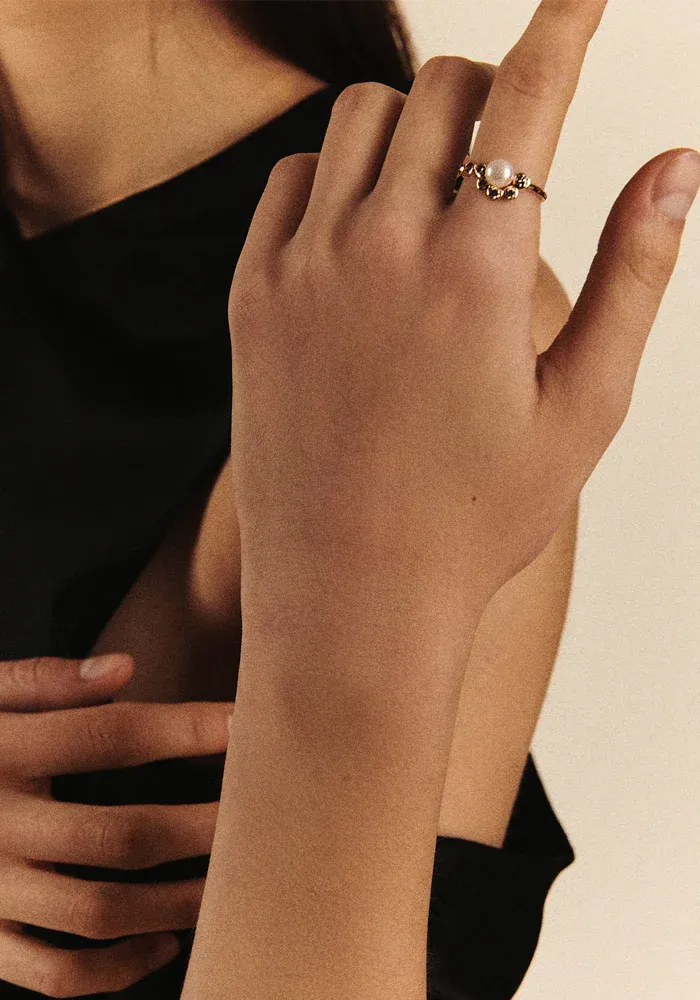 Bague Martha N°2 – Image 2