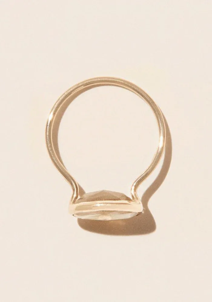 Bague Orso Labradorite – Image 3