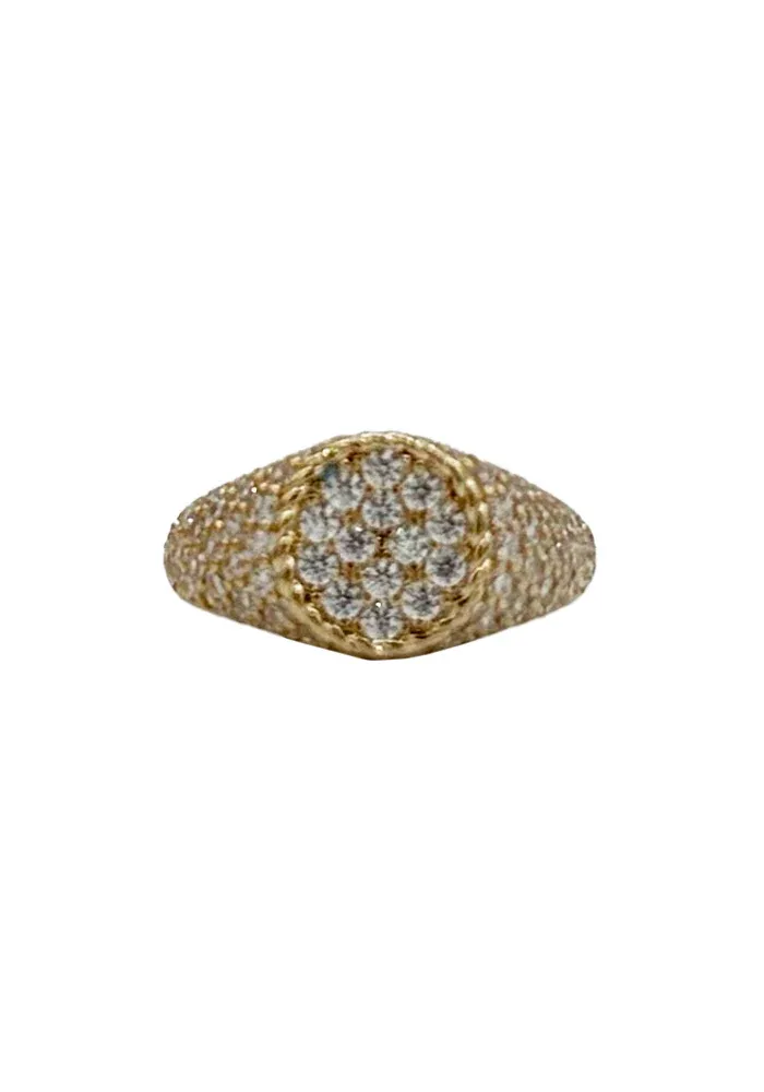 Bague Alma – Image 2