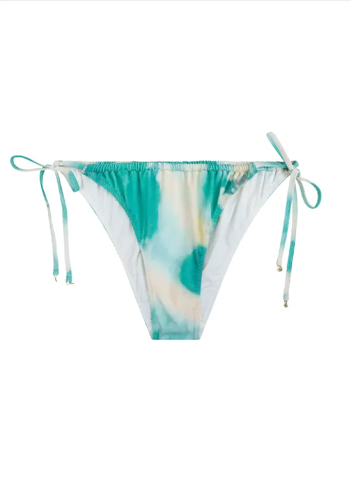 Bas De Maillot De Bain Vanity Mint