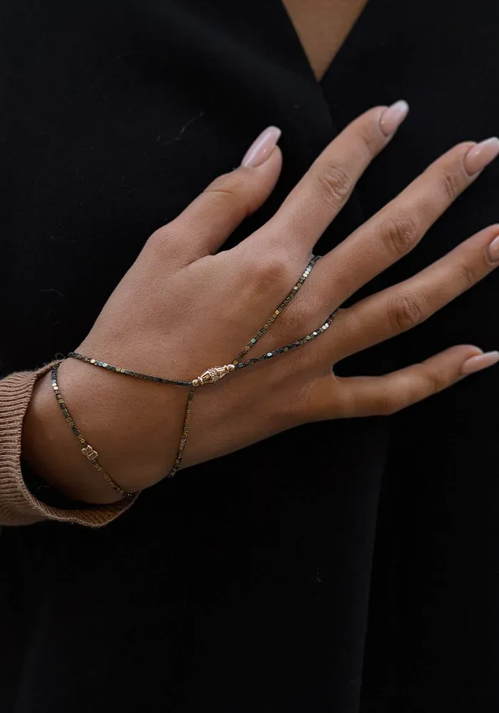 Bijou De Main Sally – Image 2