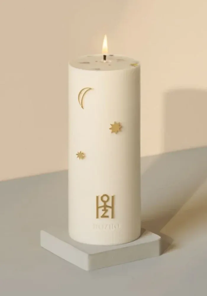 Bijoux De Bougie Astres – Image 2