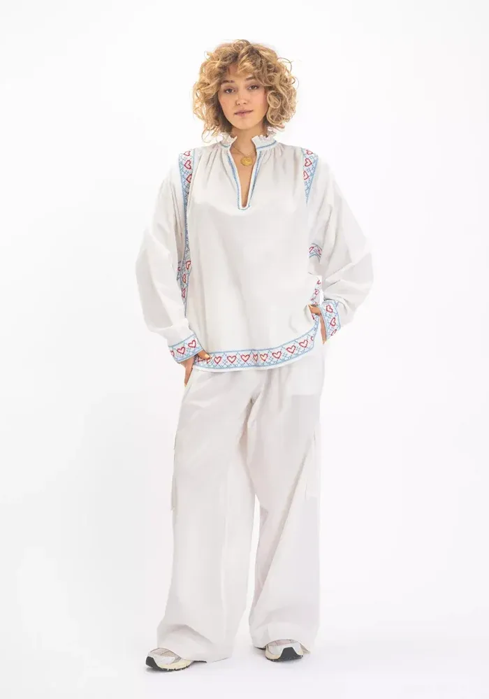 Blouse Durga – Image 2