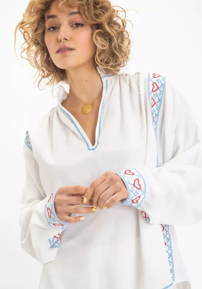 Blouse Durga – Image 5