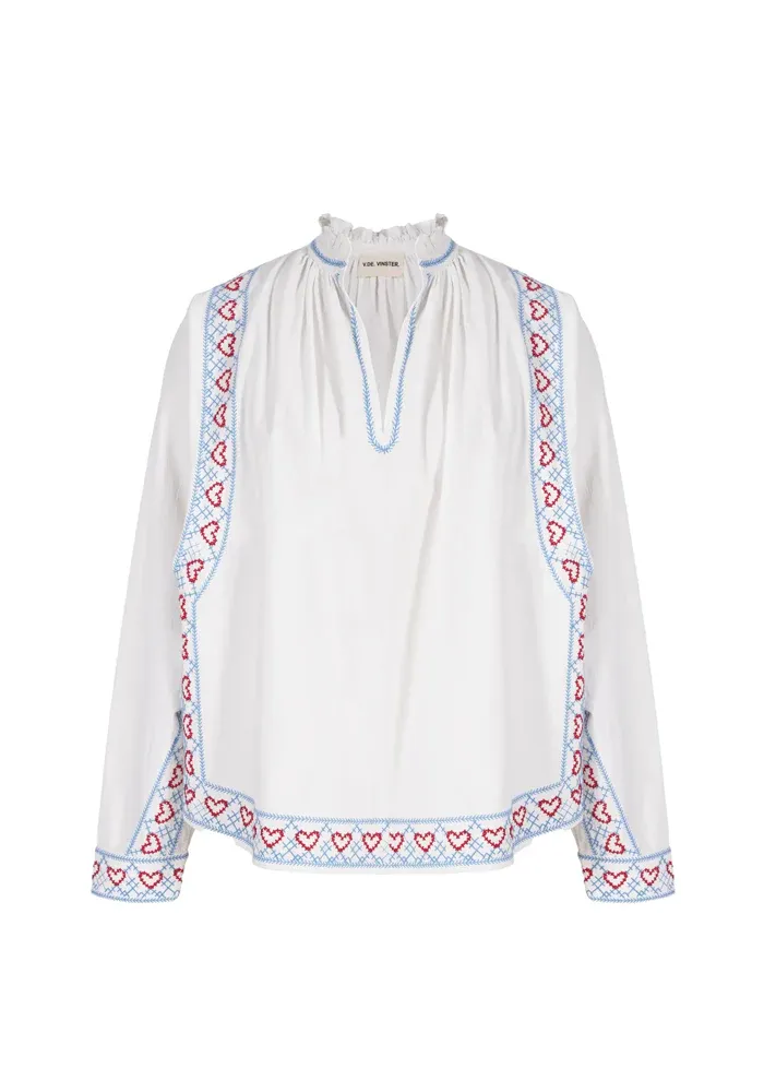 Blouse Durga – Image 6