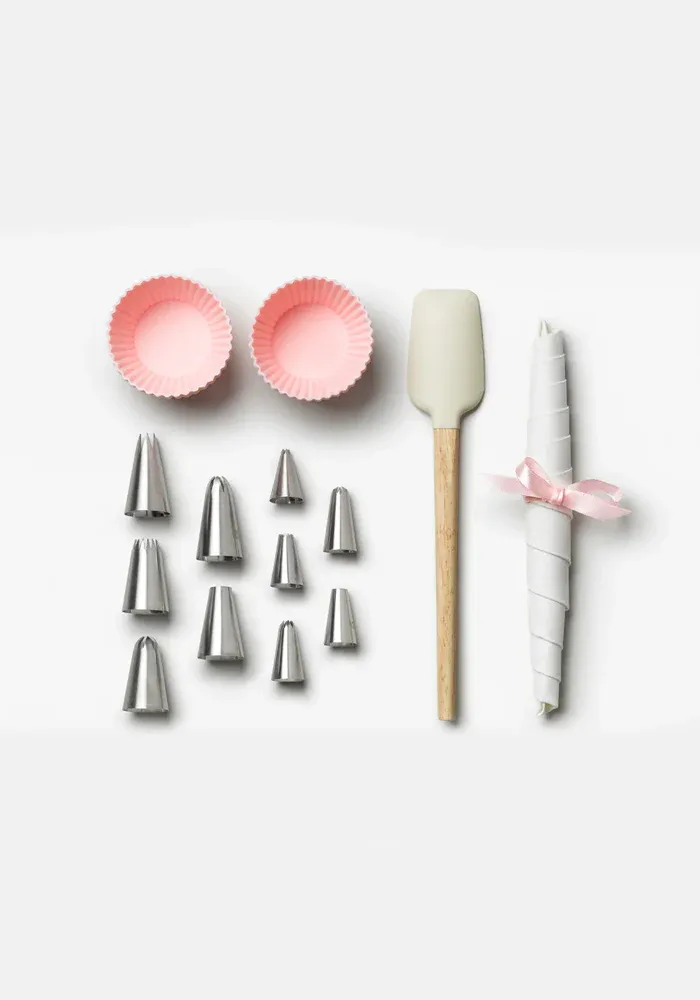 Livre The Essentials Cupcake Tools – Image 2
